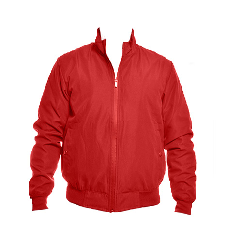 CHAMARRA PREZ BOMBER FULL - Vista 3